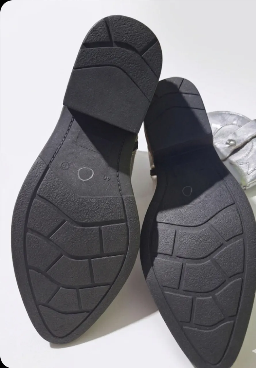 Botines Nazaria - imagen 4