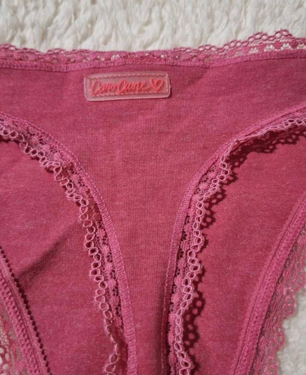 Bombacha Caro Cuore - imagen 5