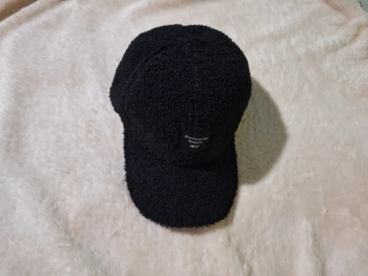 Gorra I ♥️ 47 street - imagen 2