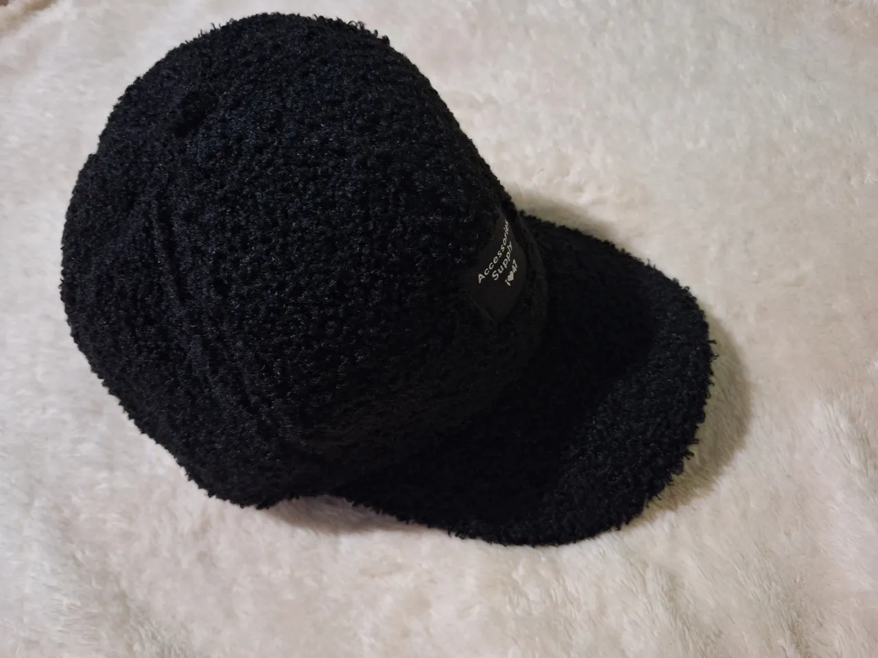 Gorra I ♥️ 47 street - imagen 4