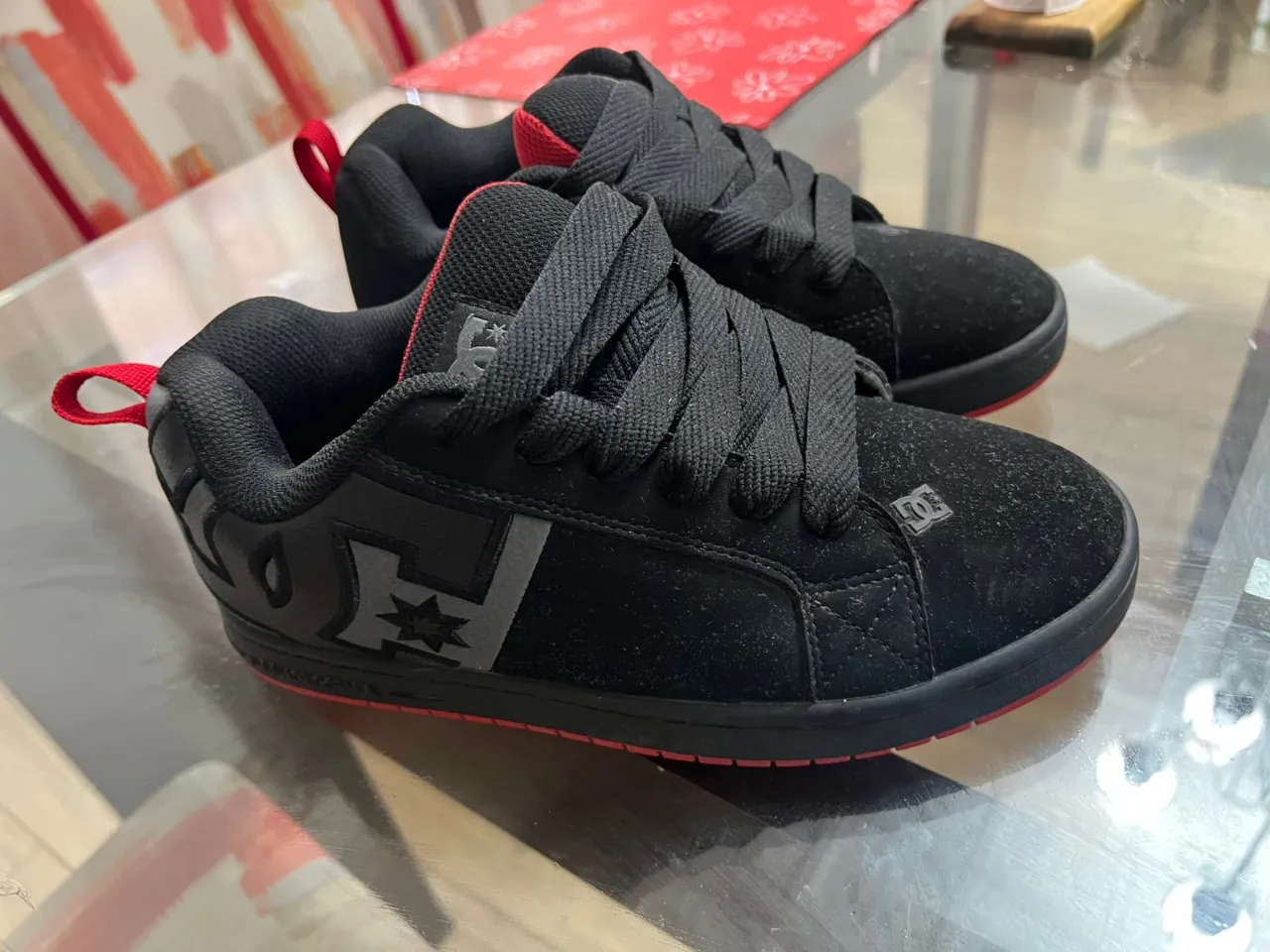 Zapatillas DC Shoes - imagen 1