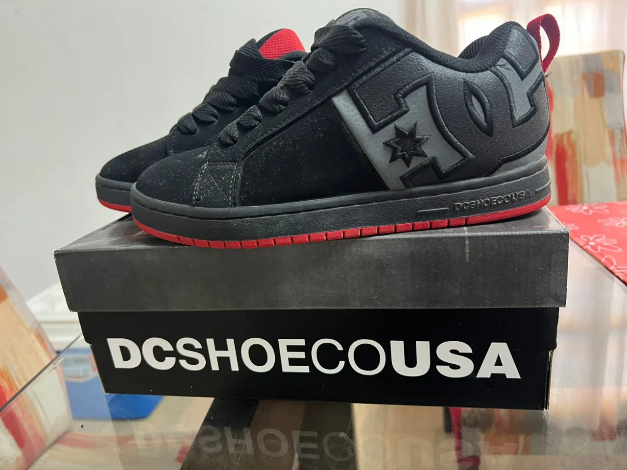 Zapatillas DC Shoes - imagen 2