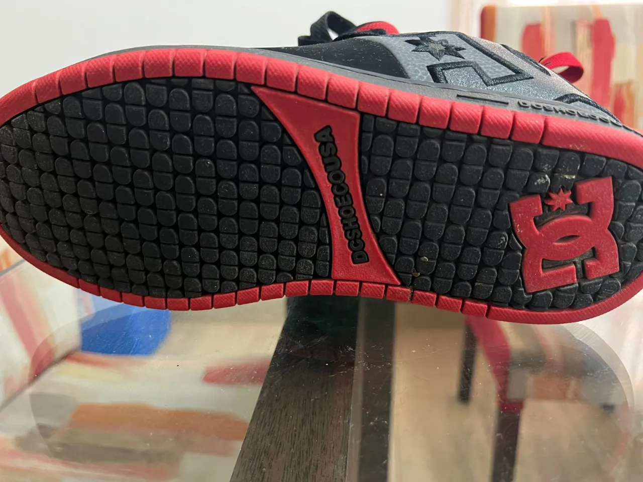 Zapatillas DC Shoes - imagen 5