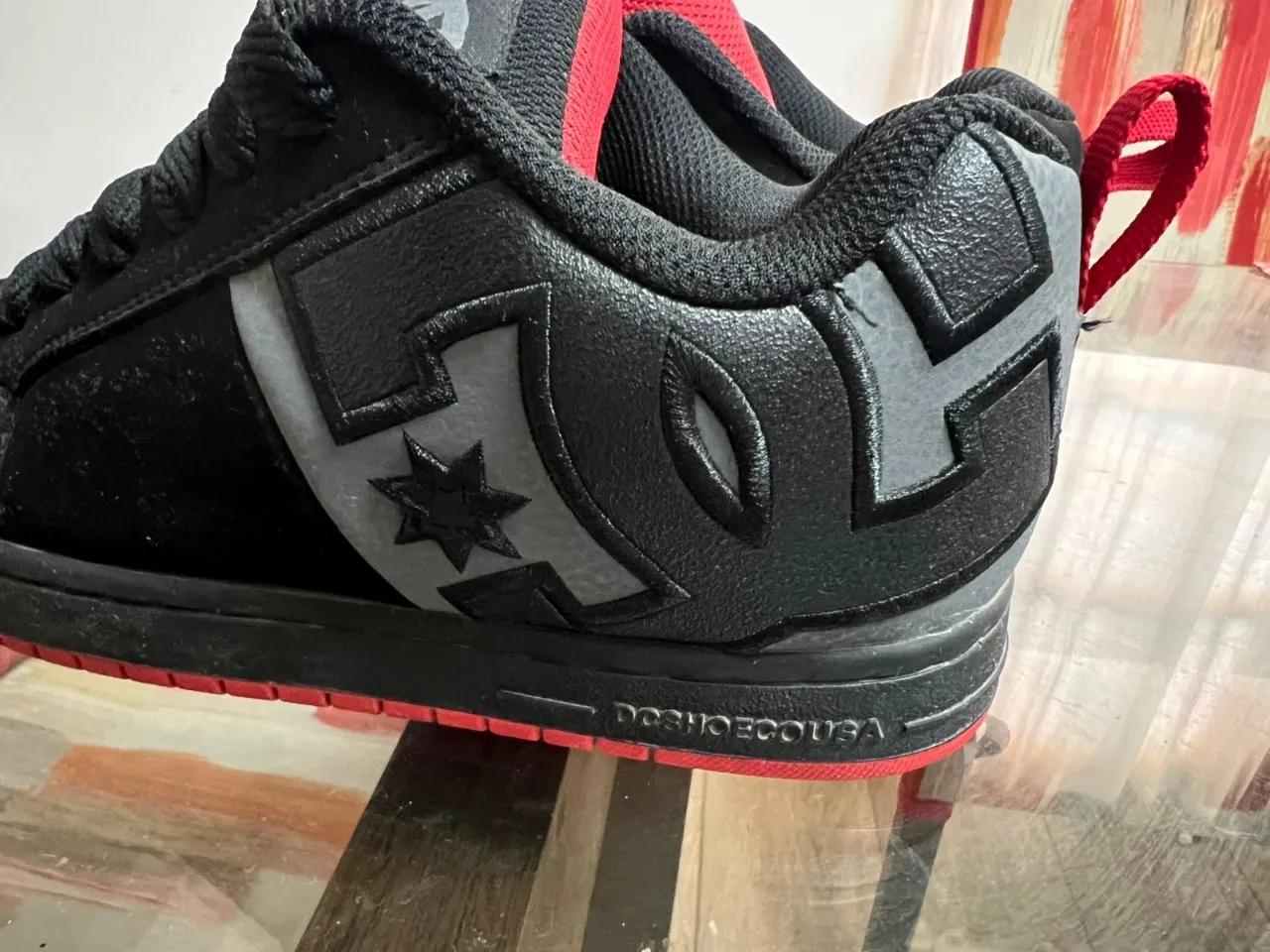 Zapatillas DC Shoes - imagen 4