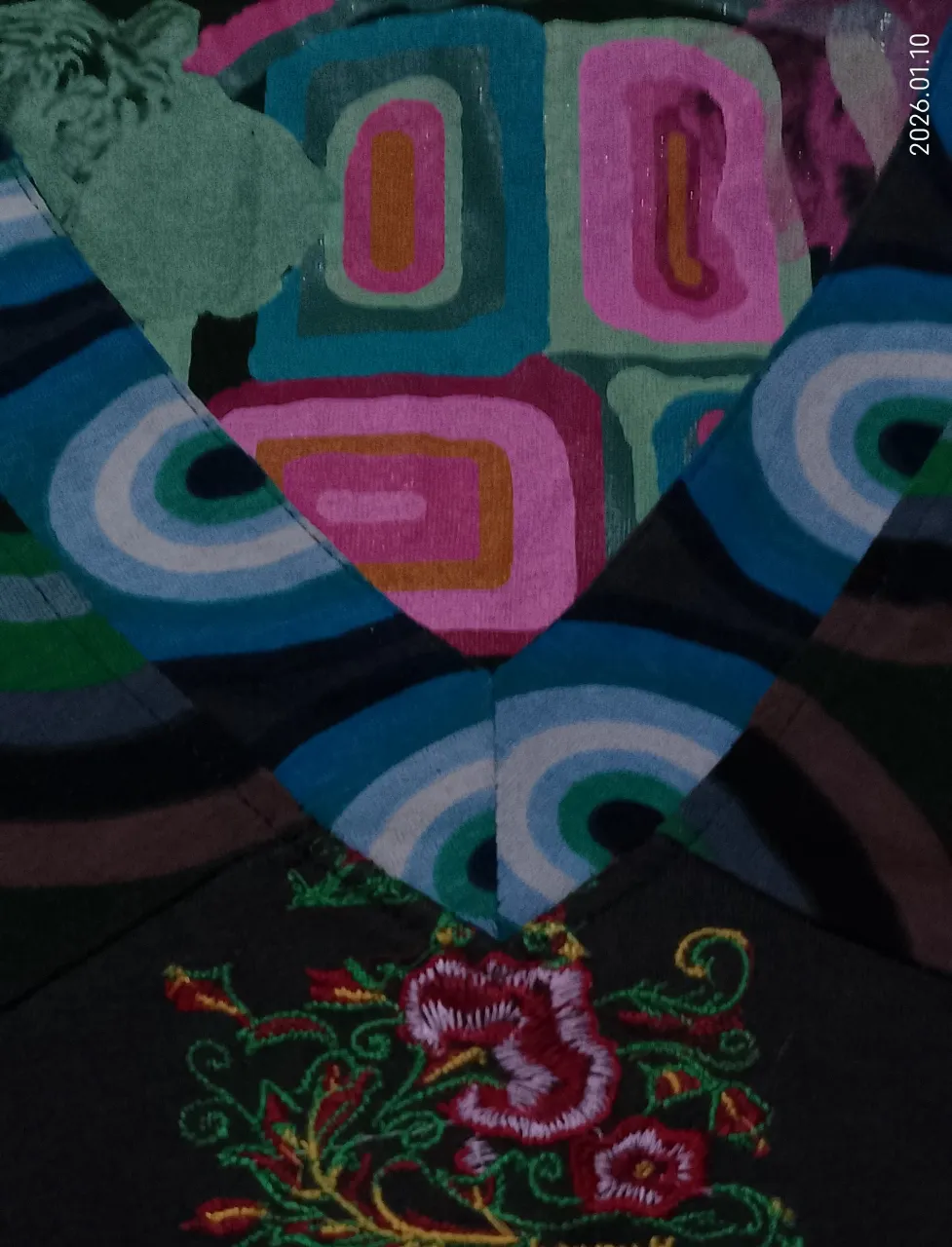 Vestido Desigual - imagen 5