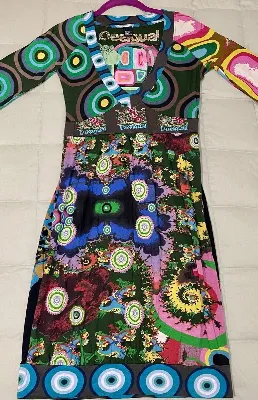 Desigual