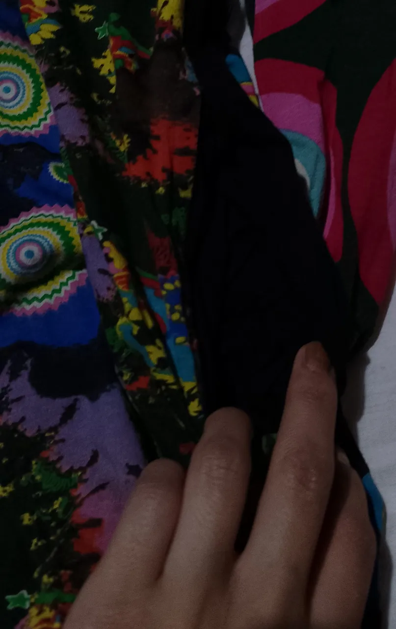 Vestido Desigual - imagen 4