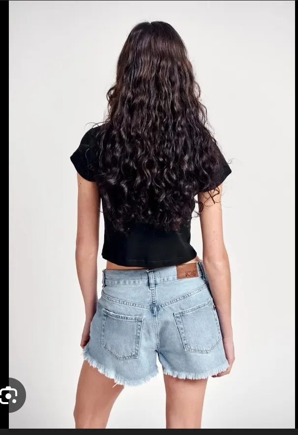 Short 47 Street - imagen 3