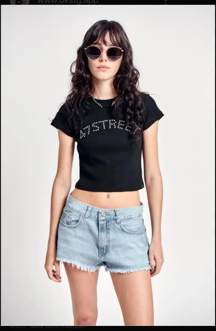 Short 47 Street - imagen 2