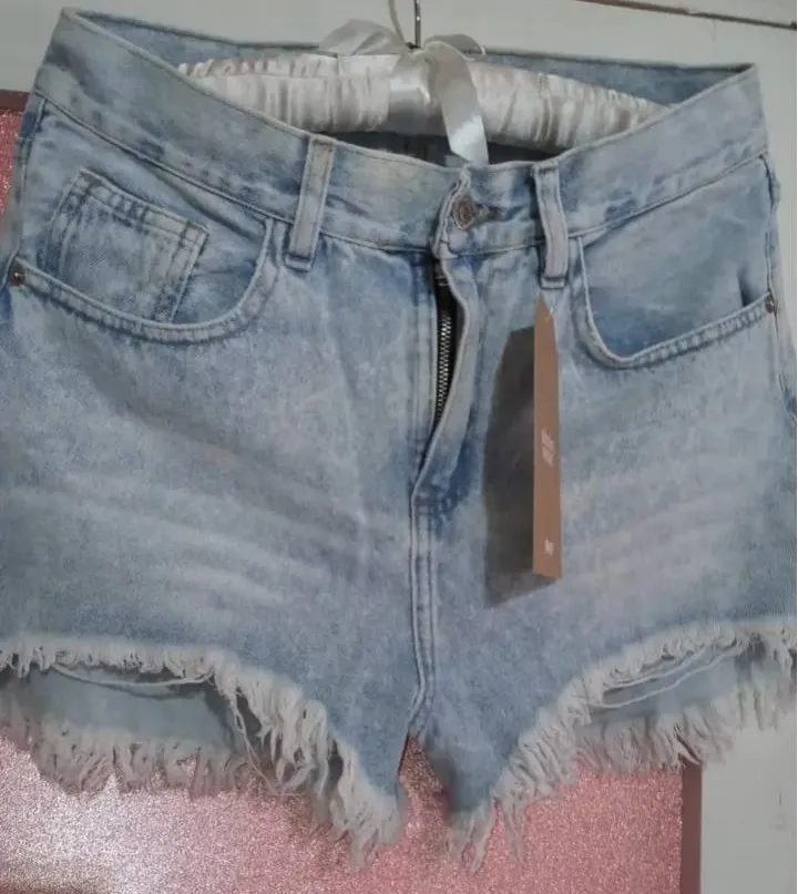Short 47 Street - imagen 5