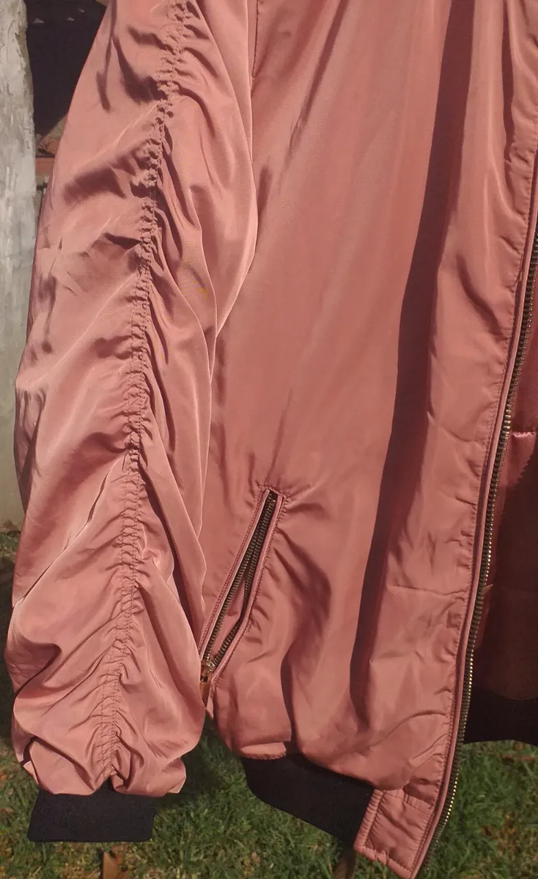 Campera Forever 21 miniatura 5
