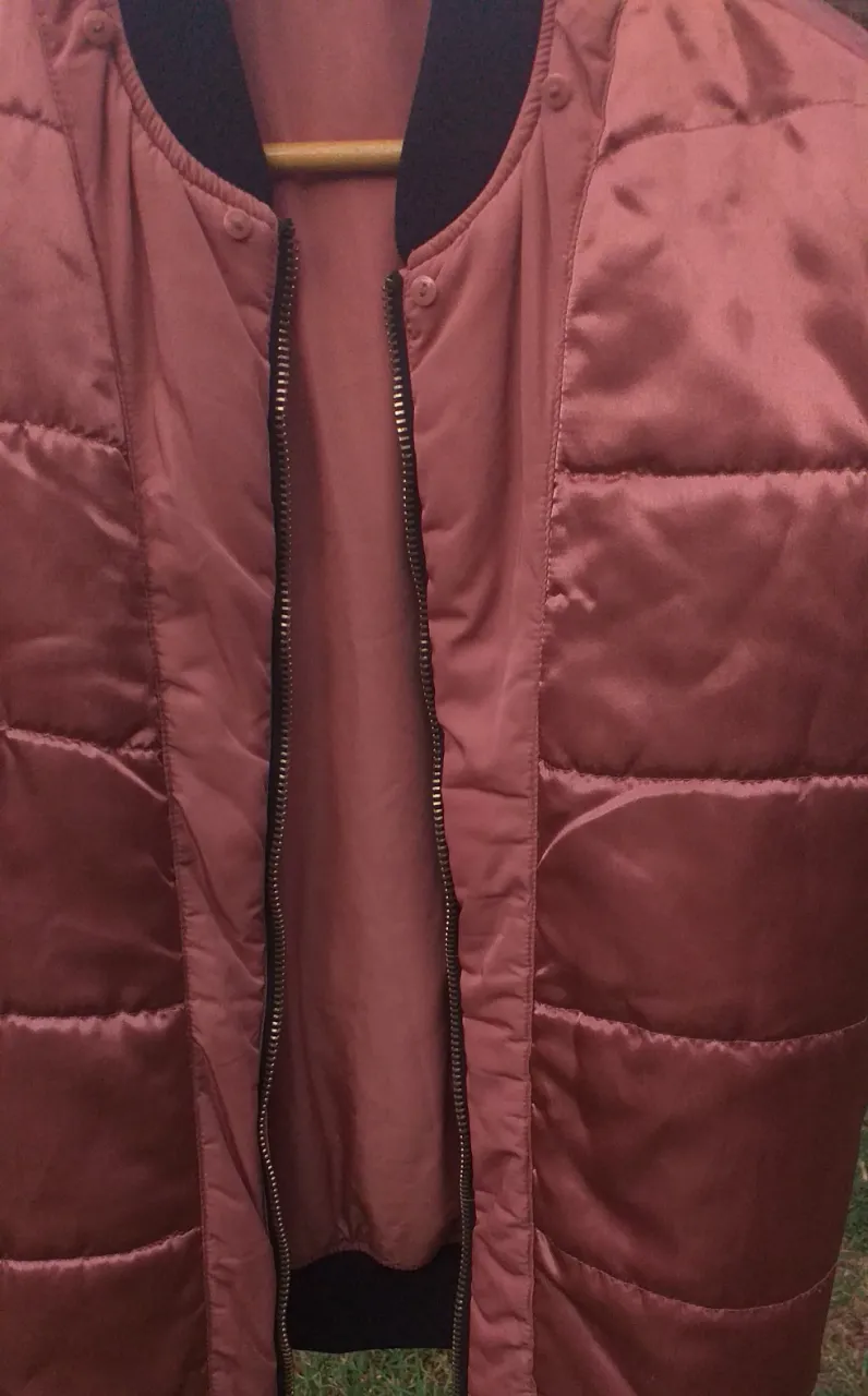 Campera Forever 21 - Vista 3