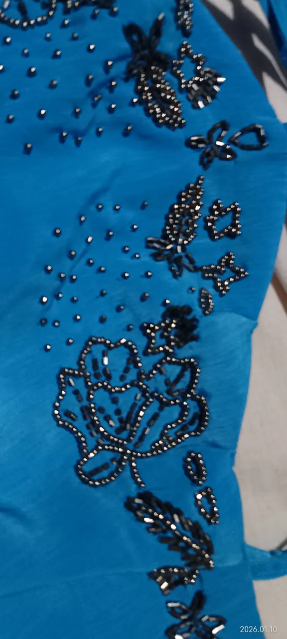 Blusa Desiderata - imagen 3
