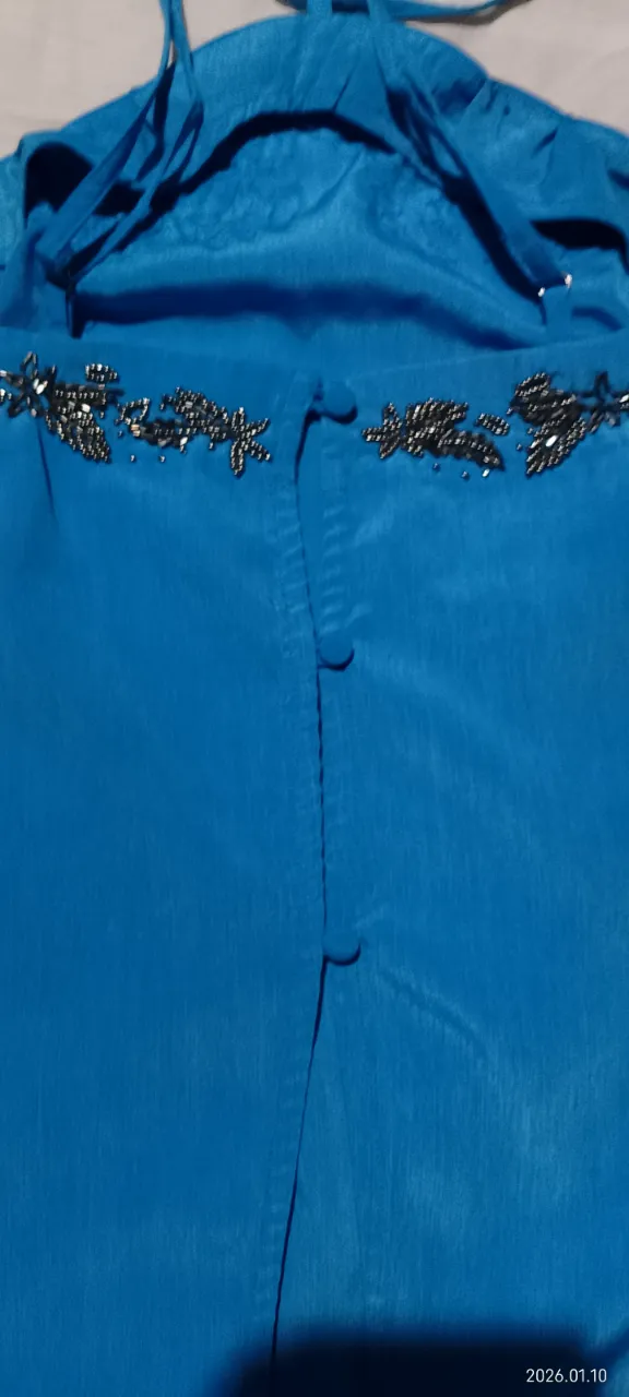 Blusa Desiderata - imagen 4