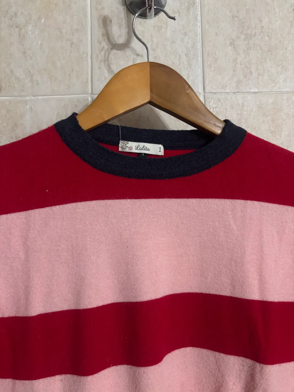 Sweater Lolita - imagen 2