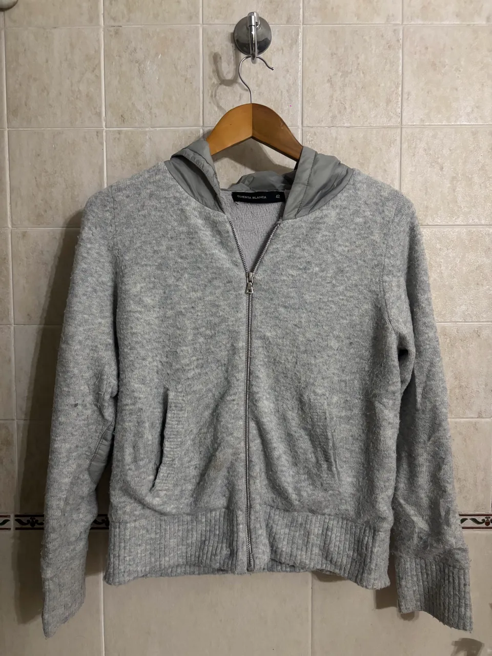 Campera Cuesta Blanca - imagen 2