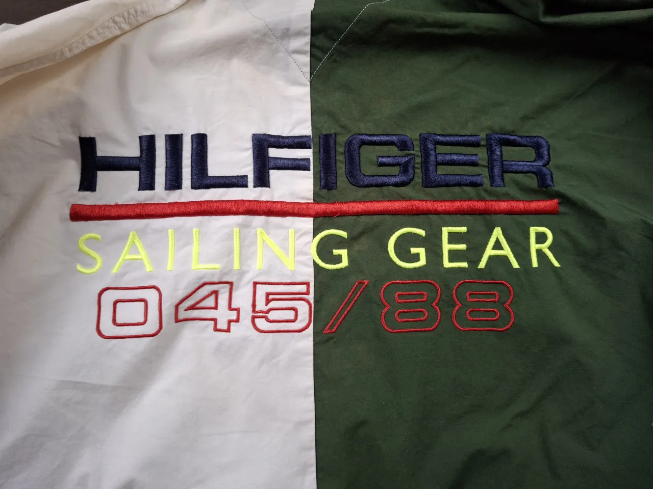 Camisa Tommy Hilfiger - imagen 3