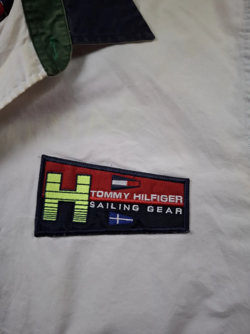 Camisa Tommy Hilfiger - imagen 4