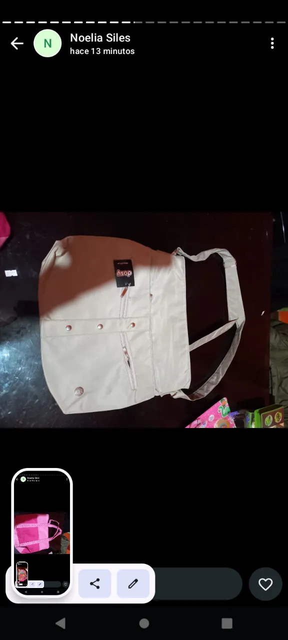 Bolso dōTERRA - imagen 5