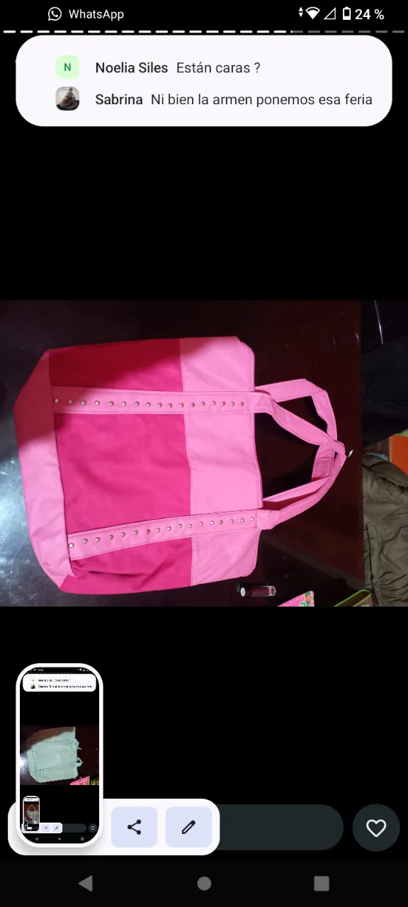 Bolso dōTERRA - imagen 1