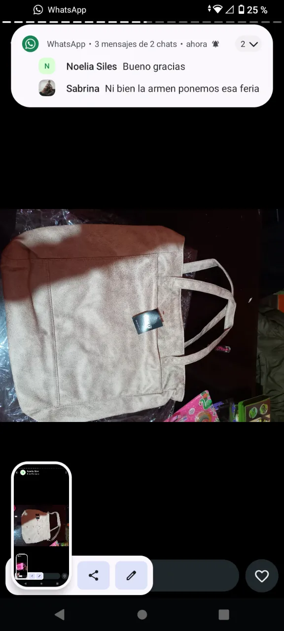 Bolso dōTERRA - imagen 6