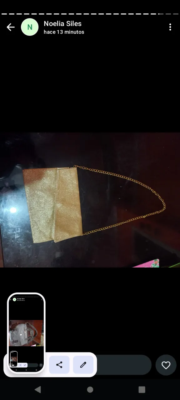 Bolso dōTERRA - imagen 6