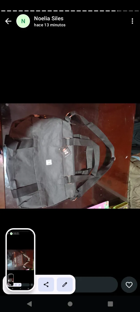 Bolso dōTERRA - imagen 3