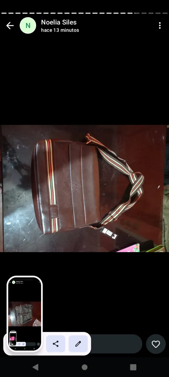Bolso dōTERRA - imagen 4