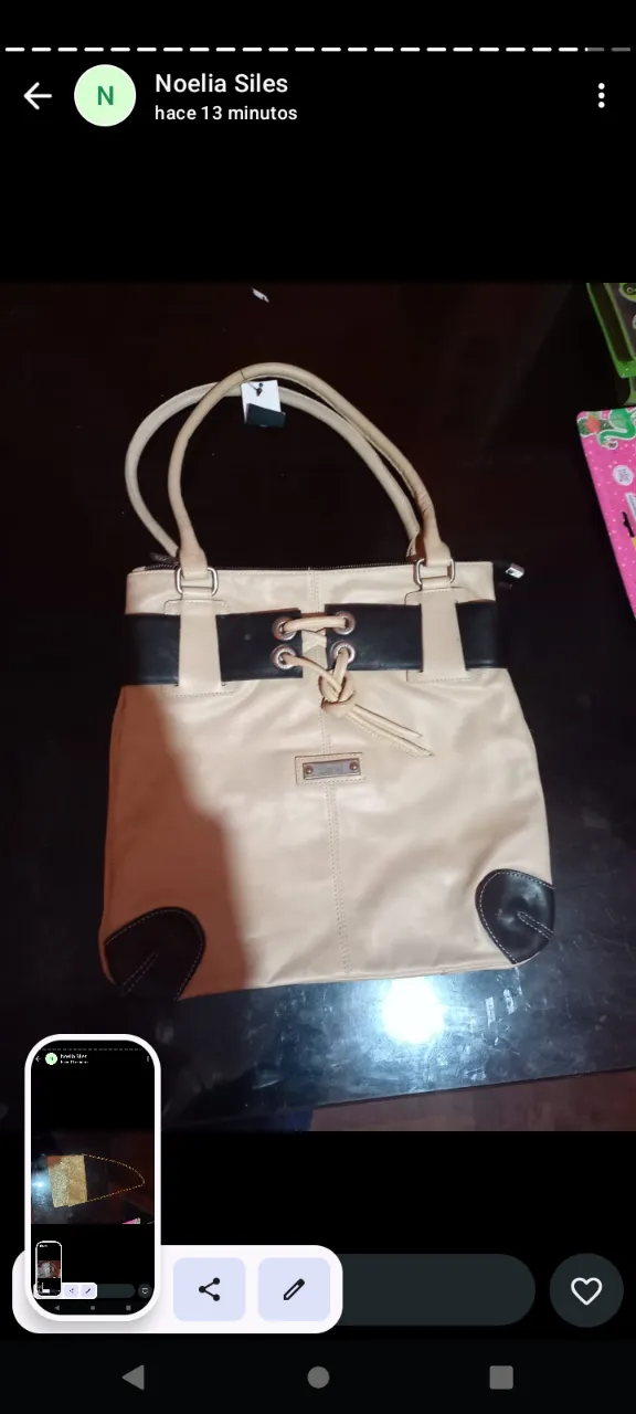 Bolso dōTERRA - imagen 5