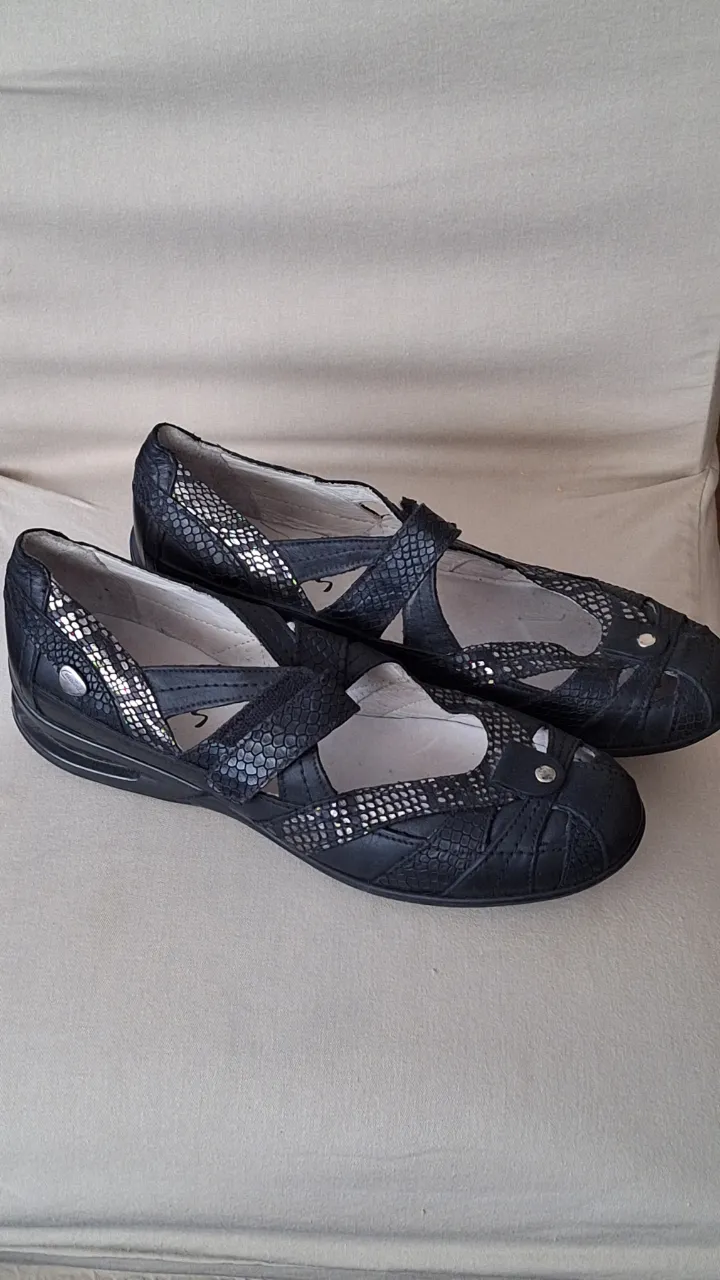 Ballerinas Cavatini - imagen 3