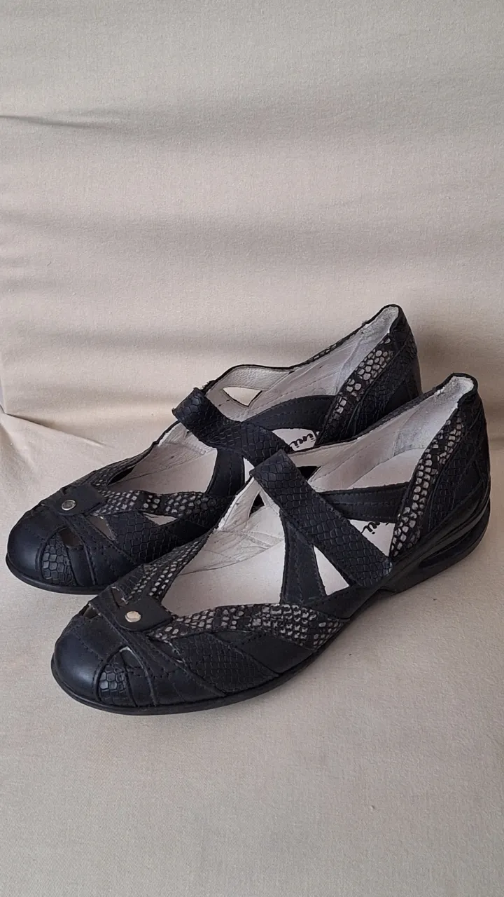 Ballerinas Cavatini - imagen 4