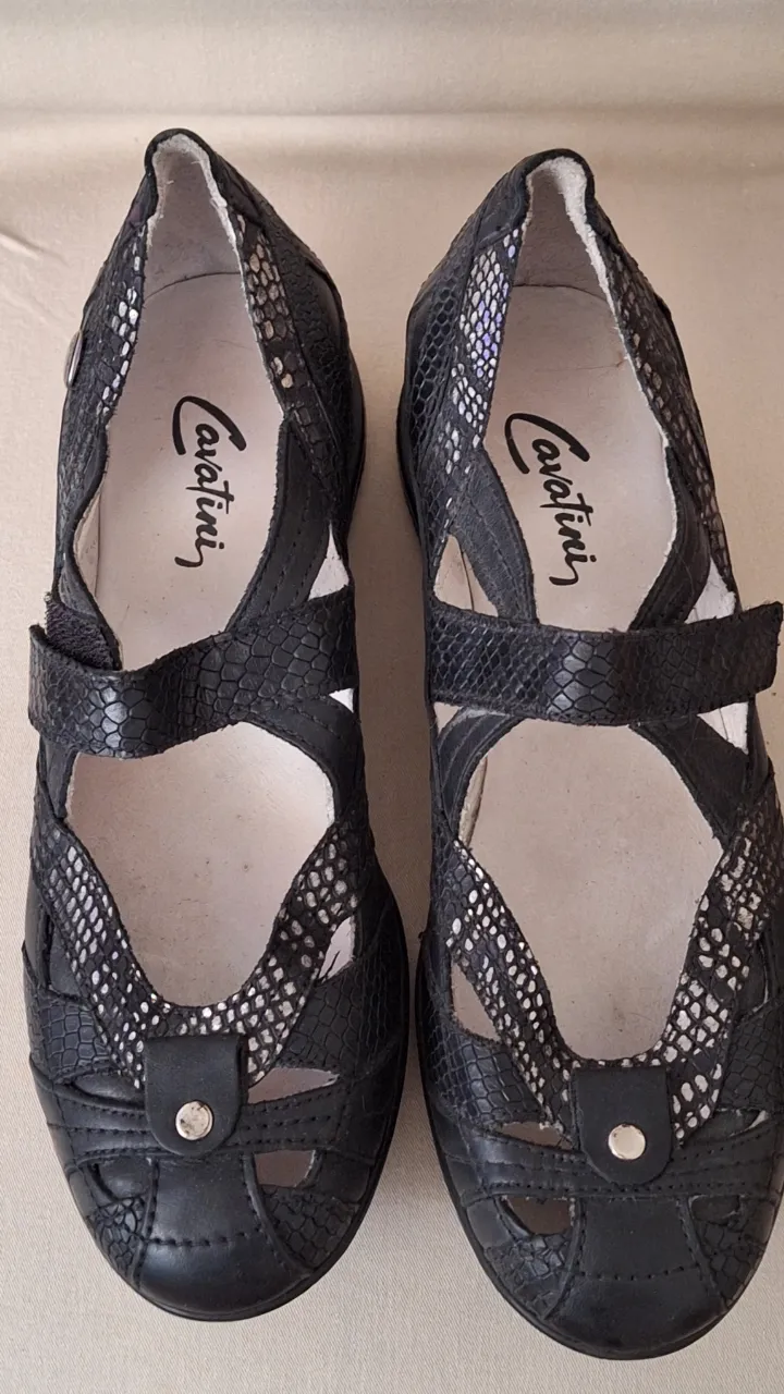Ballerinas Cavatini - imagen 1