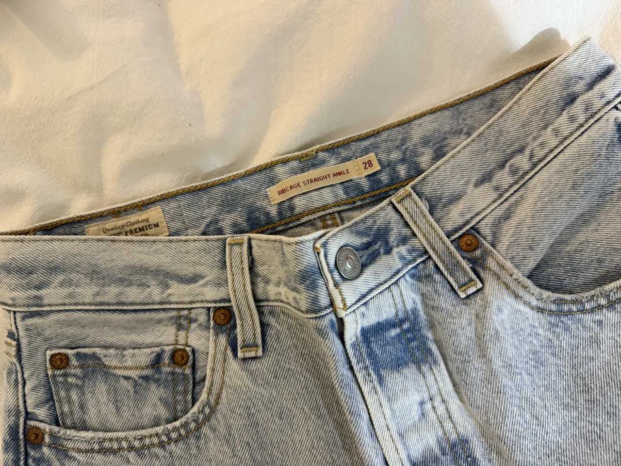 Jean Levi's - imagen 3