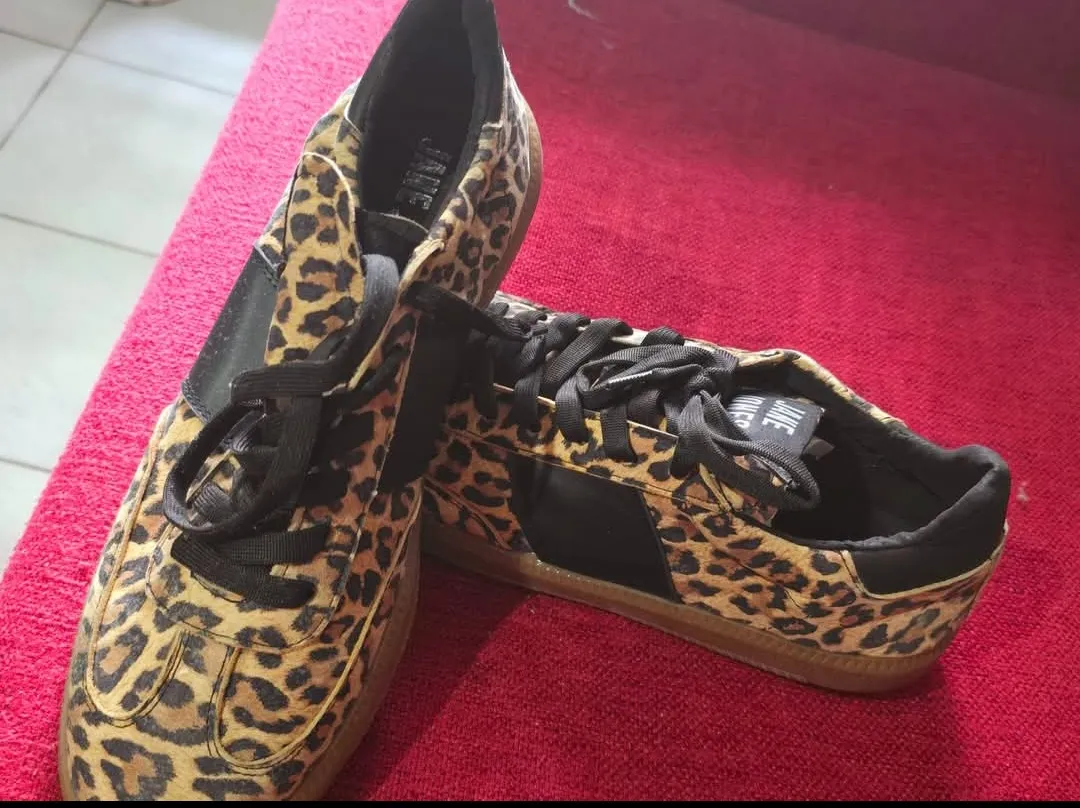 Zapatillas JANE JONES - imagen 3