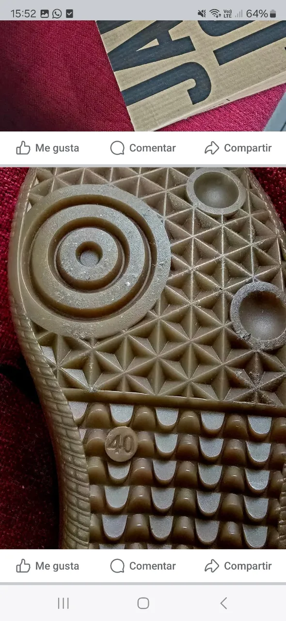 Zapatillas JANE JONES - imagen 2