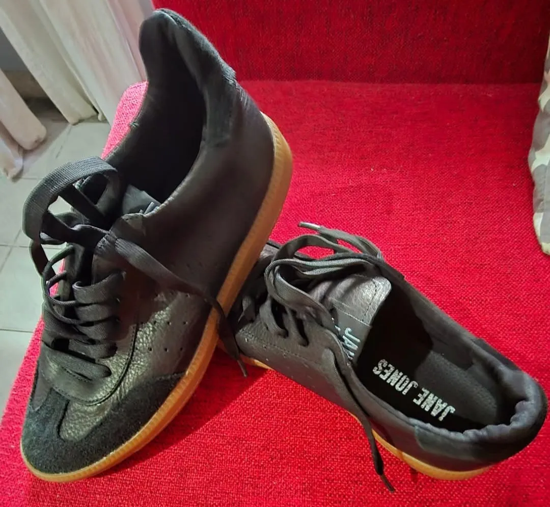 Zapatillas JANE JONES - imagen 3