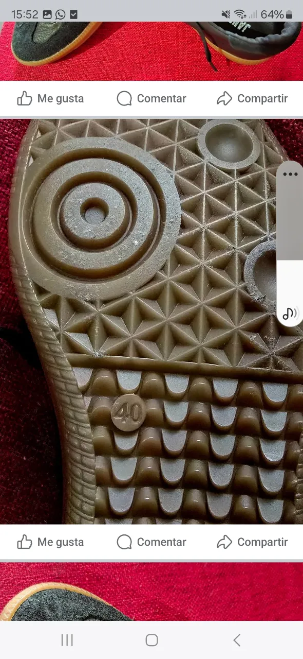 Zapatillas JANE JONES - imagen 4