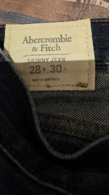 Abercrombie & Fitch