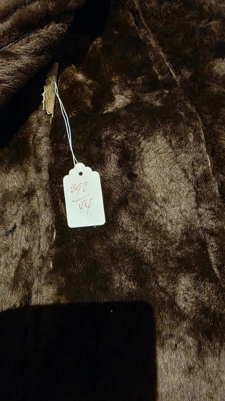 Campera Gamulux - imagen 2