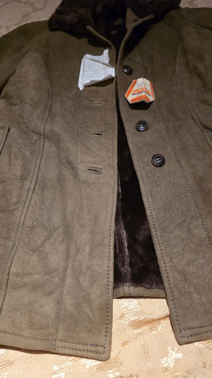 Campera Gamulux - imagen 4