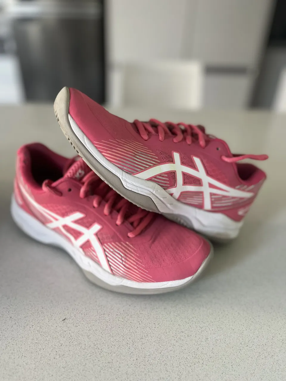 Zapatillas Asics - Vista 2