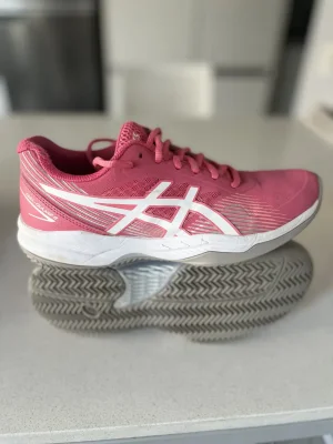Asics