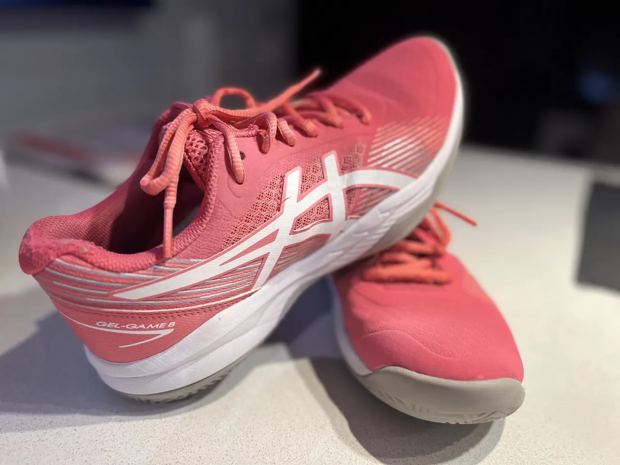 Zapatillas Asics - imagen 4