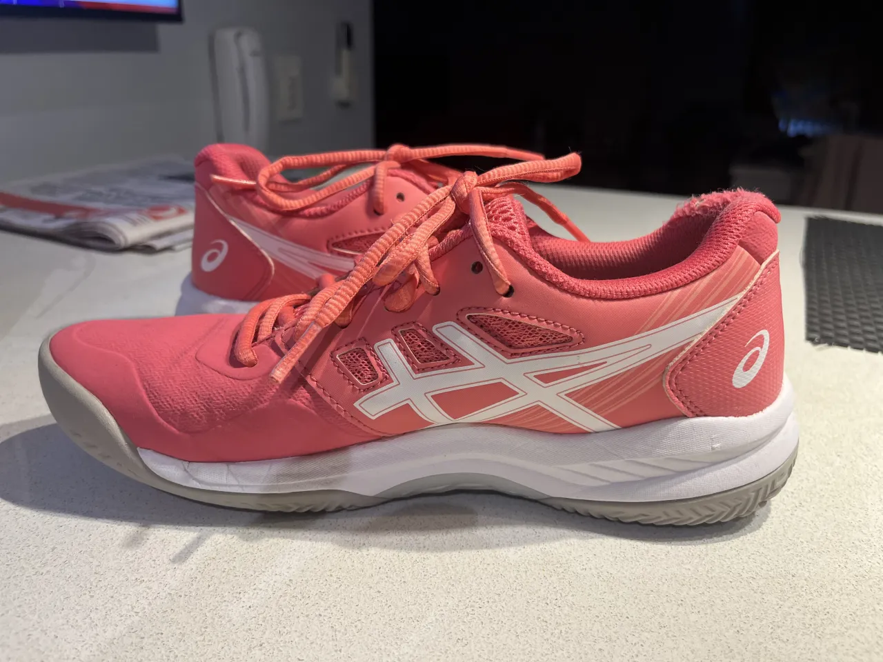 Zapatillas Asics - imagen 2