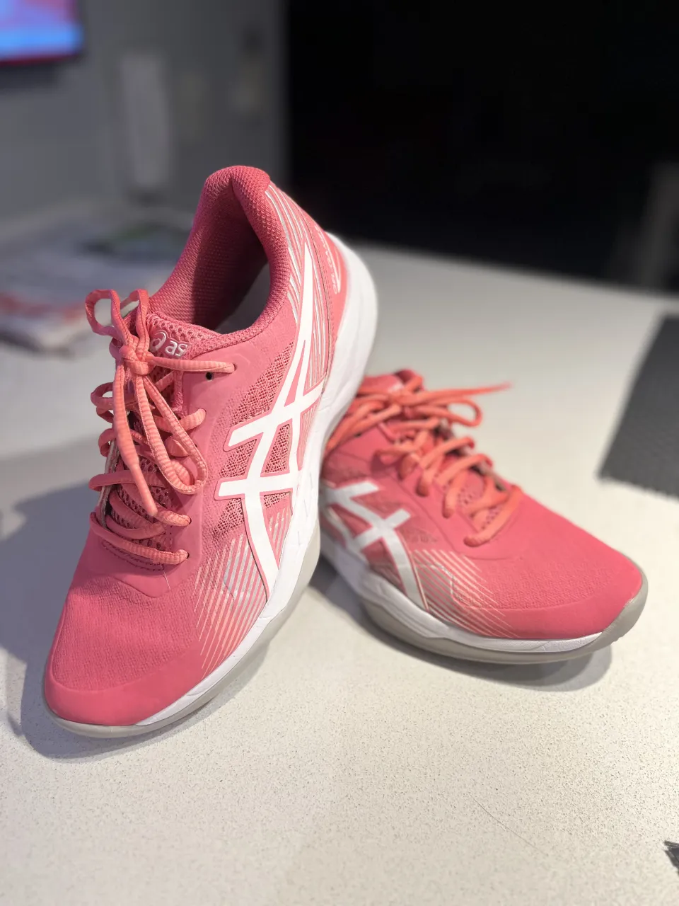 Zapatillas Asics - imagen 3