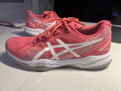 Asics