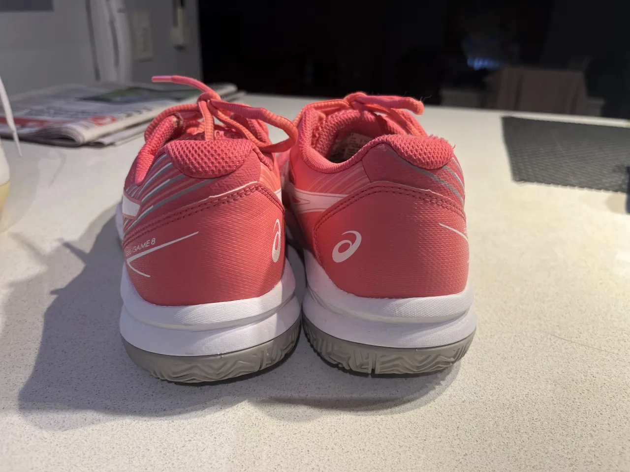 Zapatillas Asics - imagen 5
