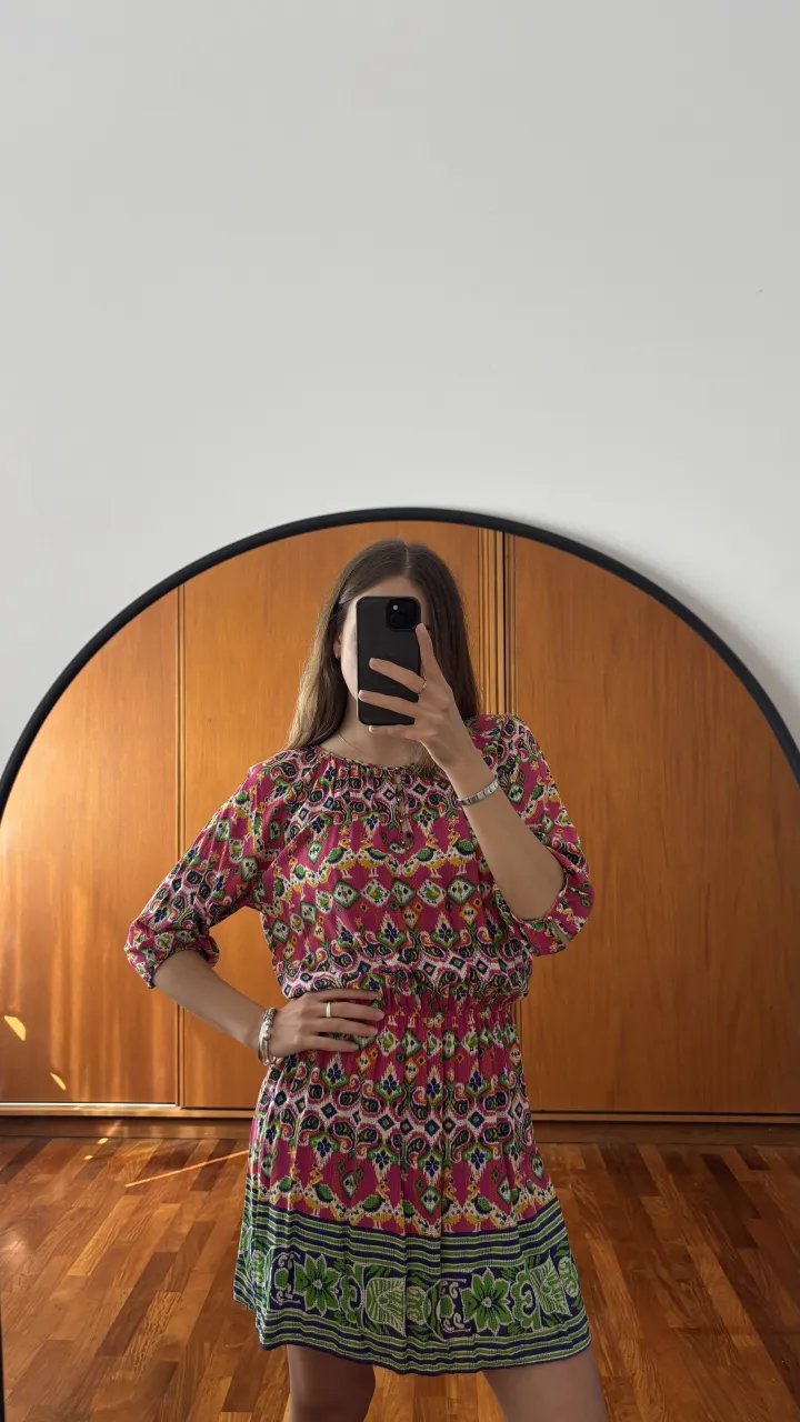 Vestido Rapsodia - imagen 2