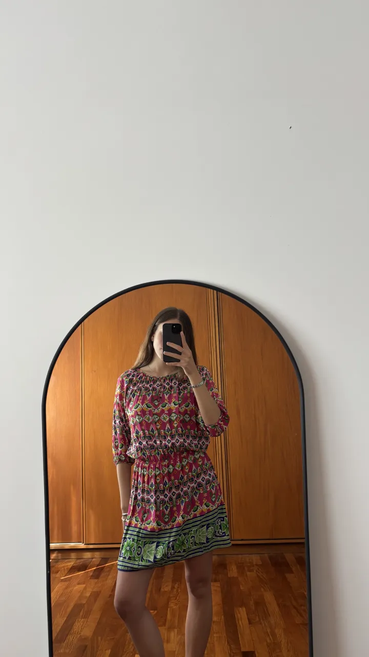 Vestido Rapsodia - imagen 5