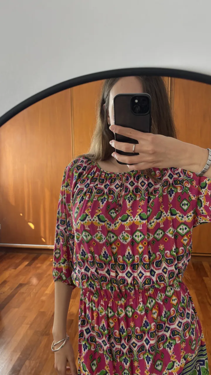 Vestido Rapsodia - imagen 4